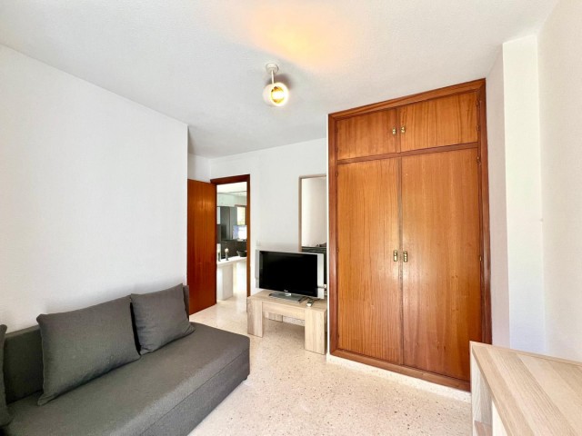 Penthouse in Elviria