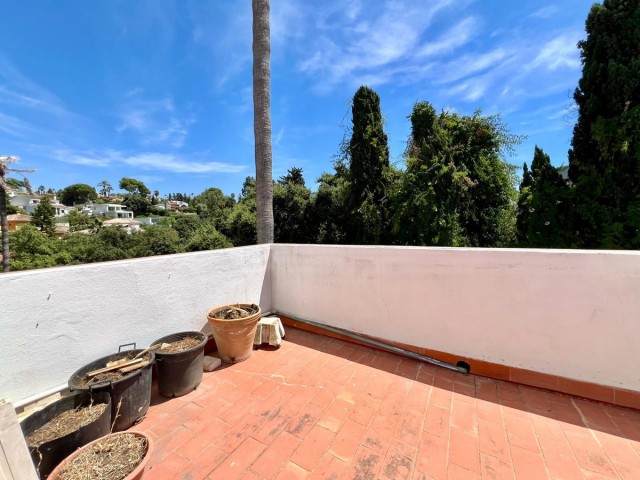 Kattohuoneisto Elviria