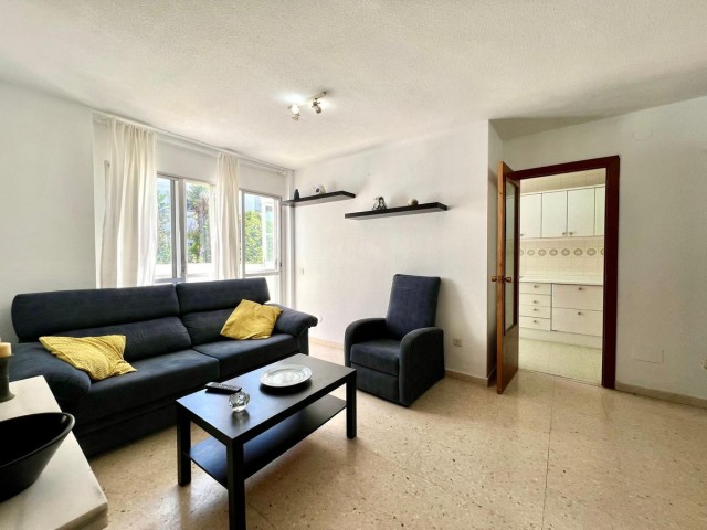 Penthouse in Elviria