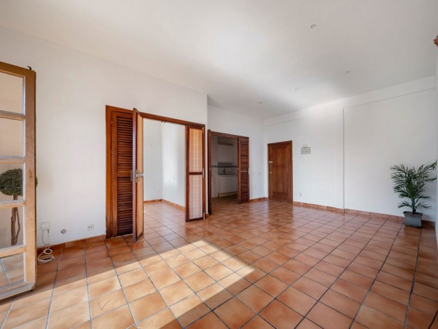 2 Bedrooms Apartment in Calahonda