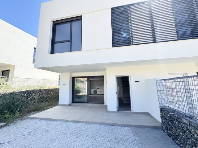 Huvila, Riviera del Sol