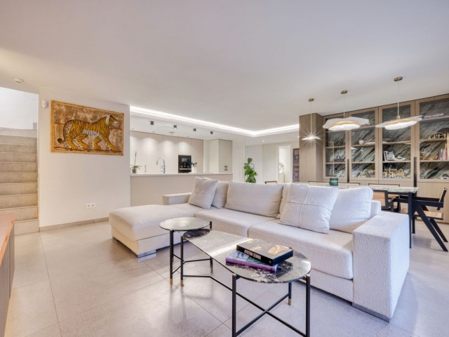 Apartment San Pedro de Alcántara - R5148298