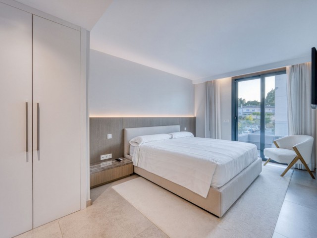 4 Bedrooms Apartment in San Pedro de Alcántara