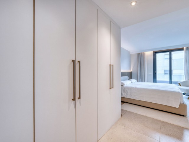 4 Bedrooms Apartment in San Pedro de Alcántara