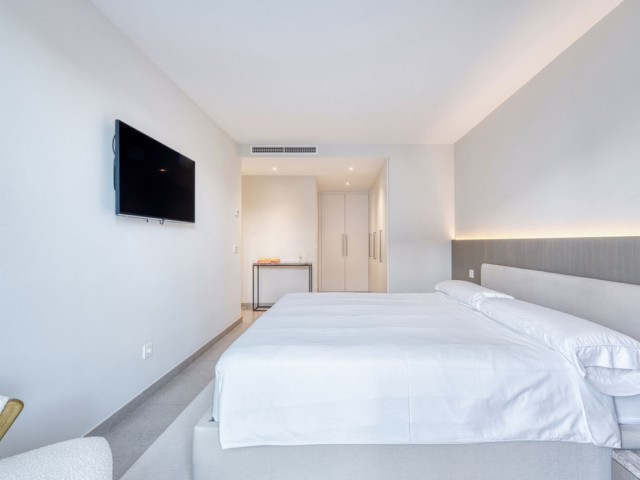 4 Bedrooms Apartment in San Pedro de Alcántara