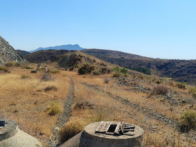 Perceel, Cancelada, R5150842