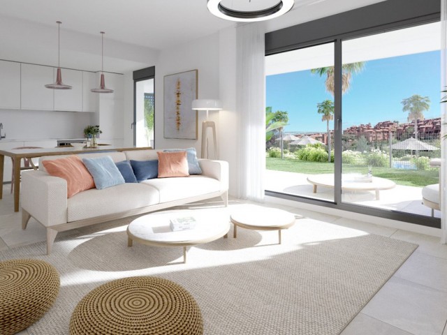 Apartment, Estepona, DVG-D4867