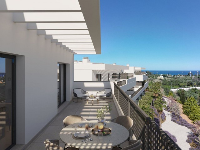 Apartment, Estepona, DVG-D4867