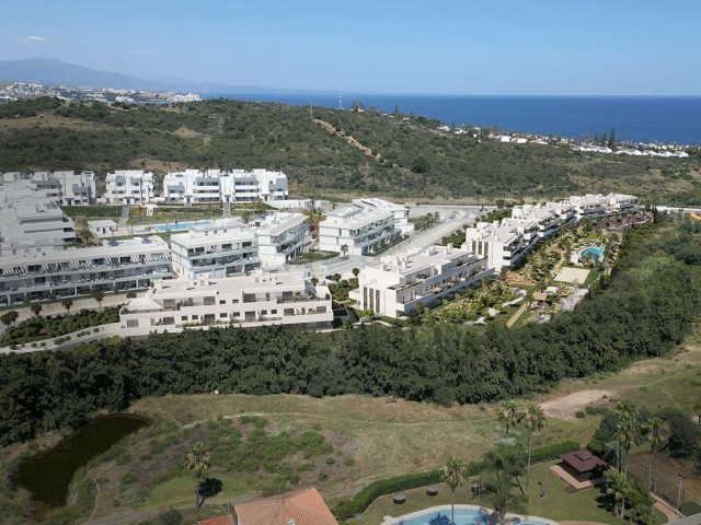 Penthouse, Estepona, DVG-D4867