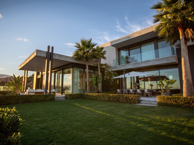 7 Schlafzimmer Villa in La Quinta