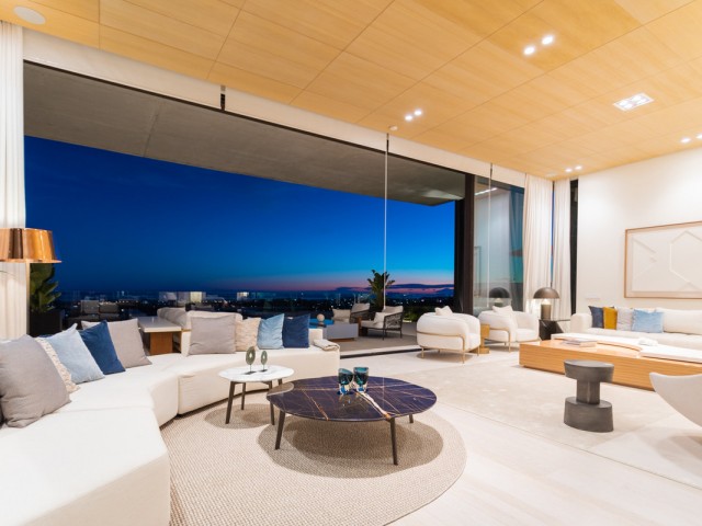 7 Schlafzimmer Villa in La Quinta