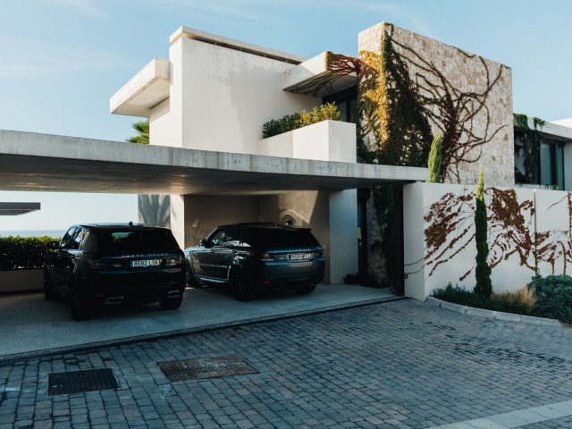 7 Schlafzimmer Villa in La Quinta
