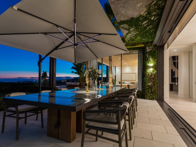 7 Schlafzimmer Villa in La Quinta