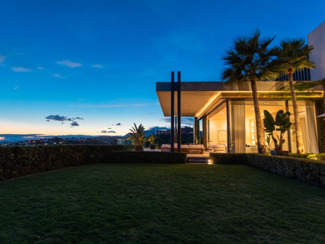 7 Schlafzimmer Villa in La Quinta