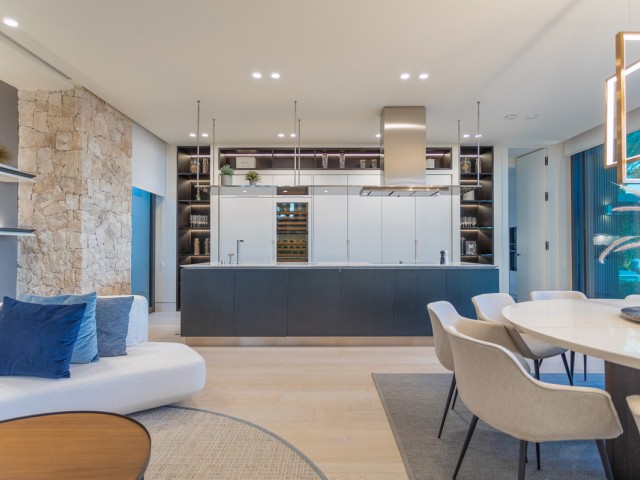7 Schlafzimmer Villa in La Quinta