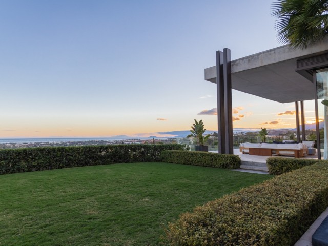 7 Schlafzimmer Villa in La Quinta