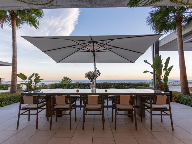 7 Schlafzimmer Villa in La Quinta