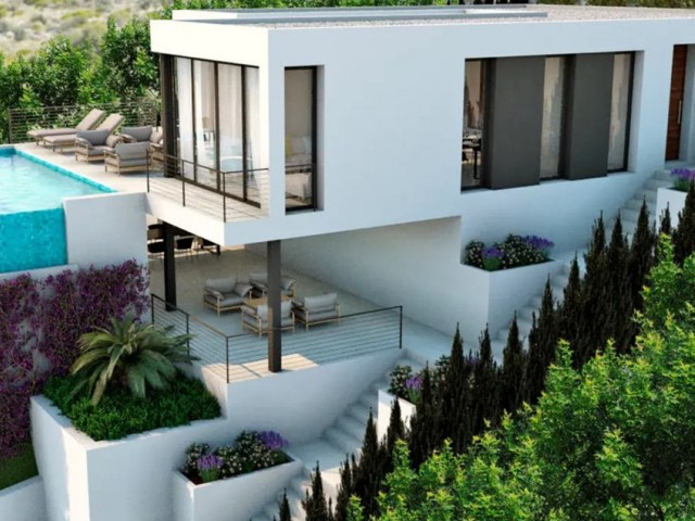 Villa avec 3 Chambres  à La Capellania