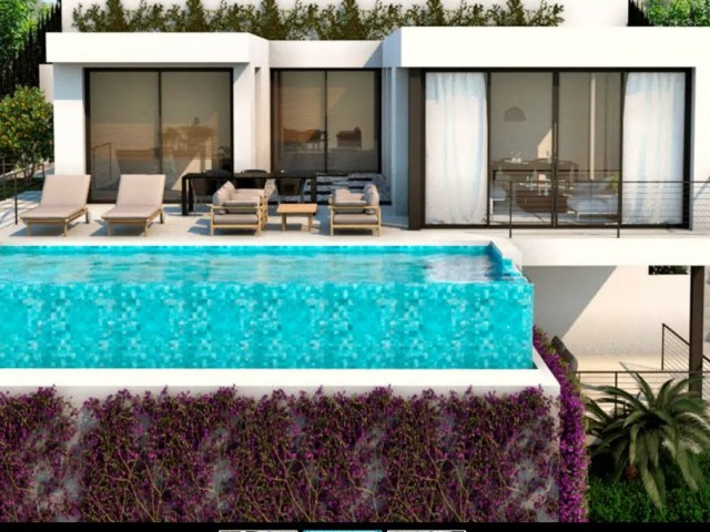 Villa avec 3 Chambres  à La Capellania