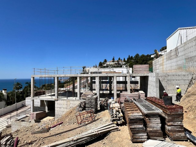 Villa avec 3 Chambres  à La Capellania