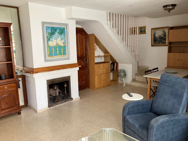 Apartment, Elviria, R5145928