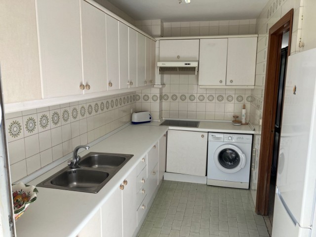 3 Bedrooms Apartment in Elviria