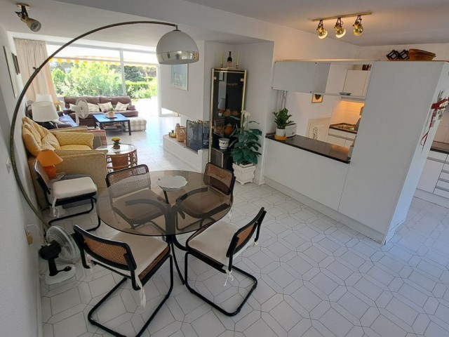 3 Schlafzimmer Reihenhaus in Miraflores