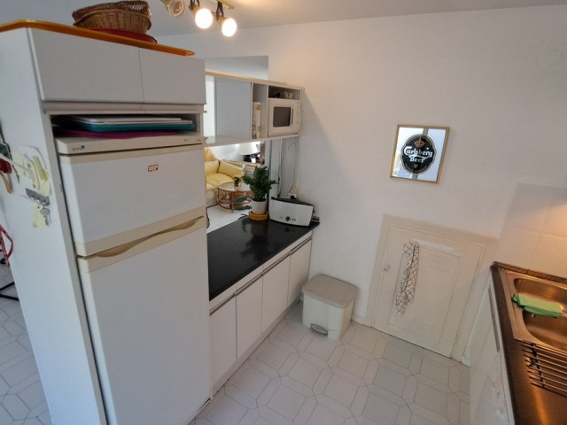 3 Schlafzimmer Reihenhaus in Miraflores