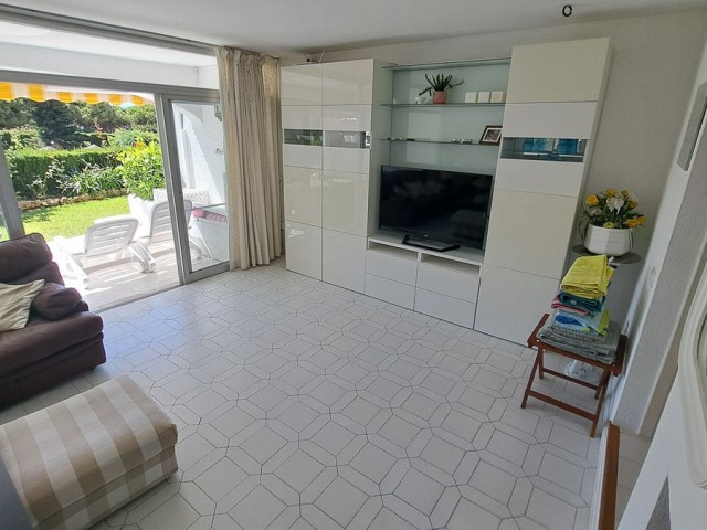 3 Schlafzimmer Reihenhaus in Miraflores