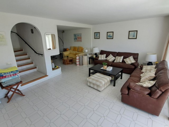 3 Schlafzimmer Reihenhaus in Miraflores