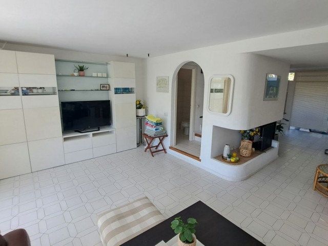 3 Schlafzimmer Reihenhaus in Miraflores