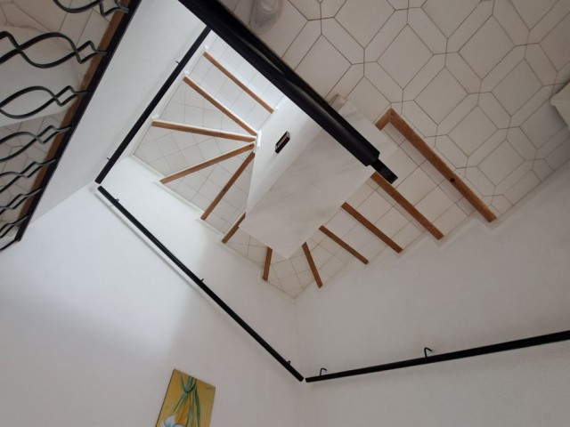 3 Schlafzimmer Reihenhaus in Miraflores