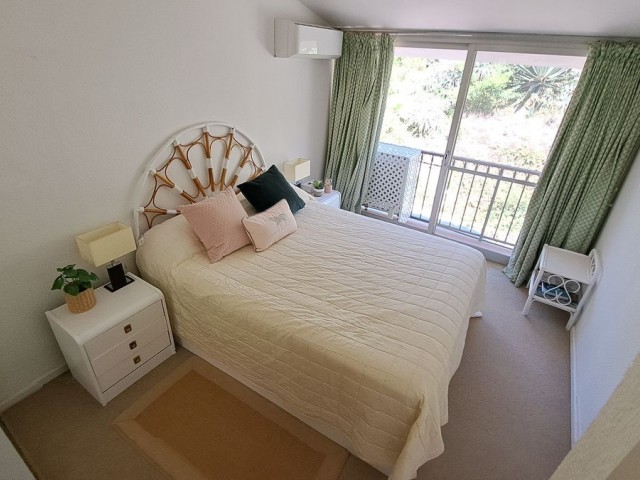 3 Schlafzimmer Reihenhaus in Miraflores