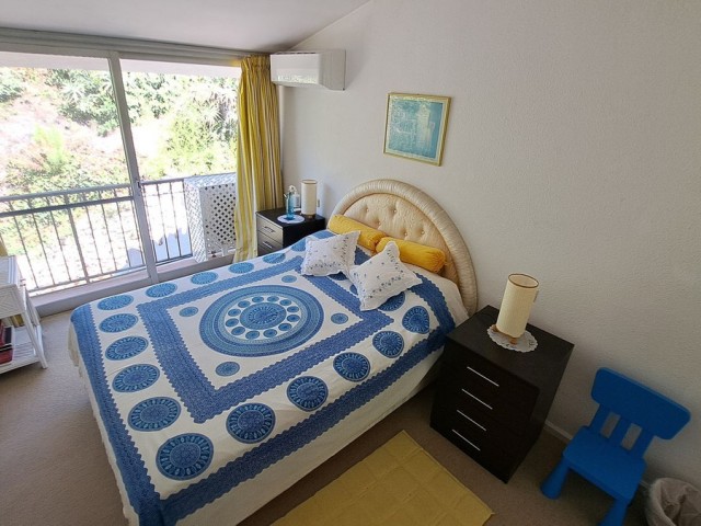3 Schlafzimmer Reihenhaus in Miraflores