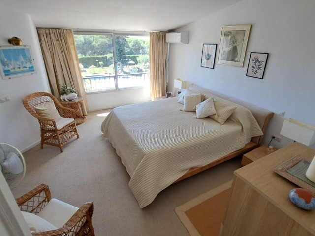 3 Schlafzimmer Reihenhaus in Miraflores