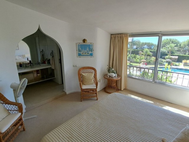 3 Schlafzimmer Reihenhaus in Miraflores