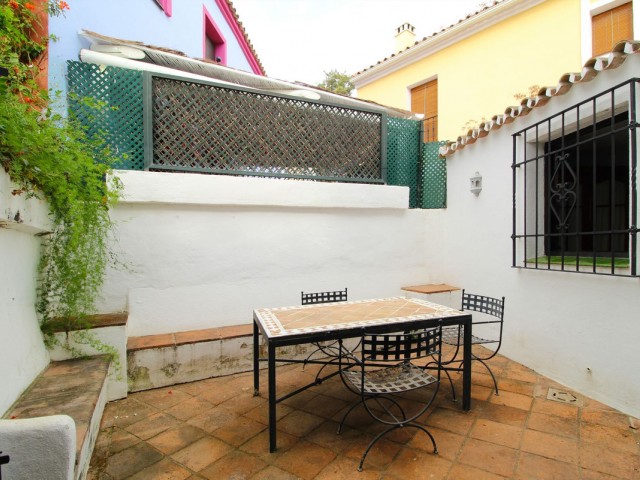 Townhouse, Guadalmina Baja, R5133313