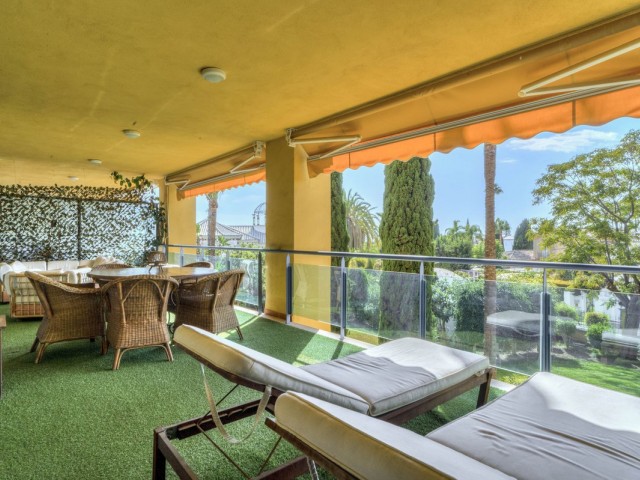 Appartement, Bahía de Marbella, R5152009