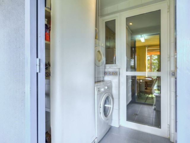 2 Bedrooms Apartment in Bahía de Marbella