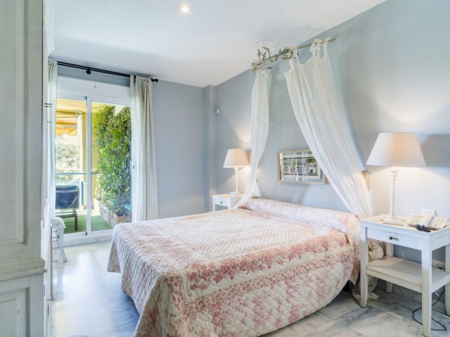 2 Bedrooms Apartment in Bahía de Marbella