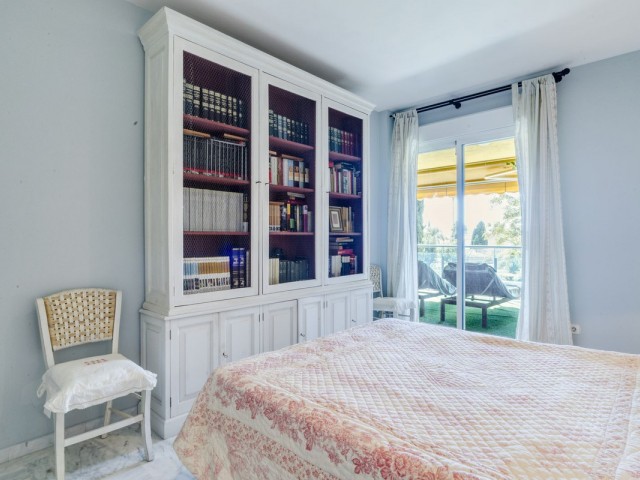 2 Bedrooms Apartment in Bahía de Marbella