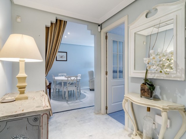 2 Bedrooms Apartment in Bahía de Marbella