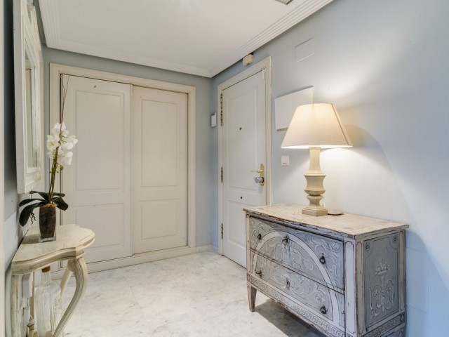 2 Bedrooms Apartment in Bahía de Marbella