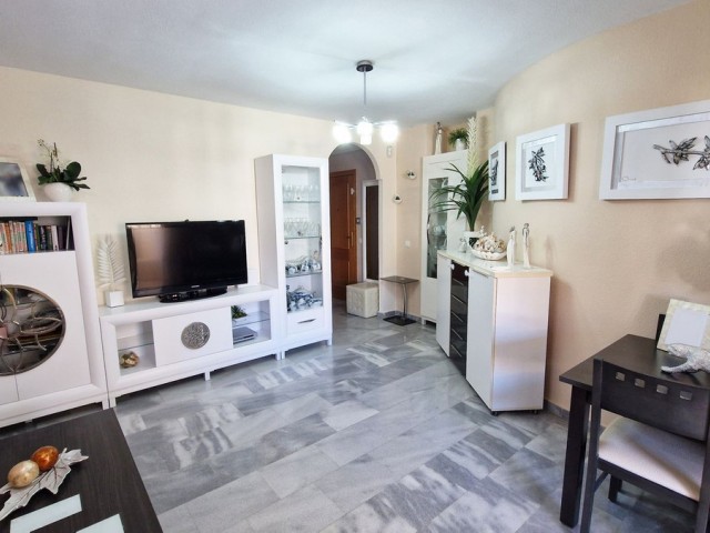 Apartment, Benalmadena, R5152111