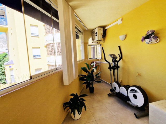 Apartment, Benalmadena, R5152111