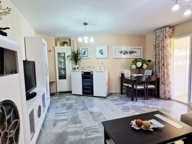 Apartment, Benalmadena, R5152111