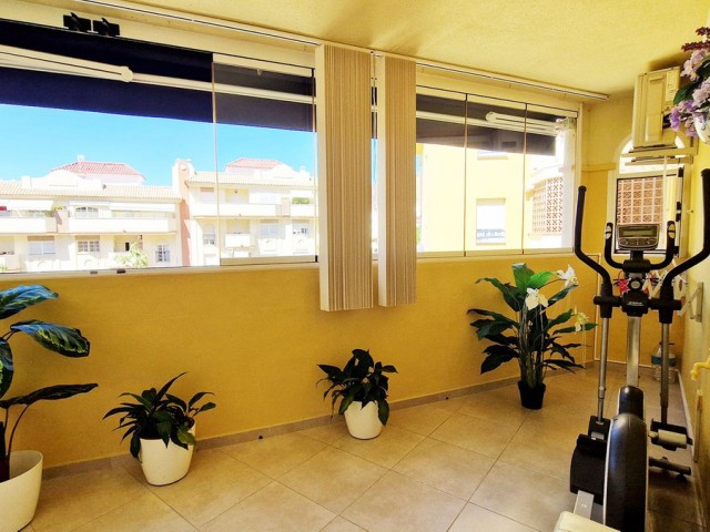 Apartment, Benalmadena, R5152111