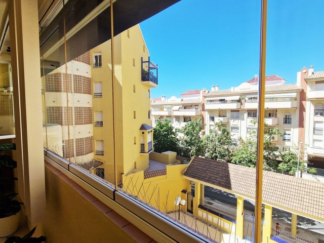 2 Bedrooms Apartment in Benalmadena