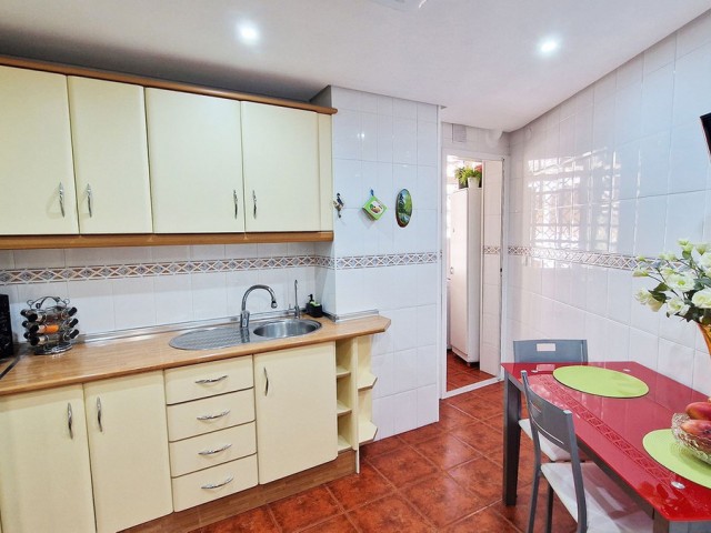 2 Bedrooms Apartment in Benalmadena
