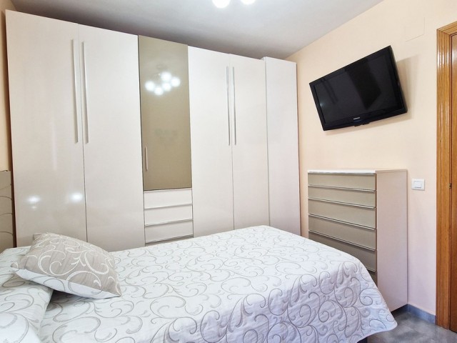 2 Bedrooms Apartment in Benalmadena